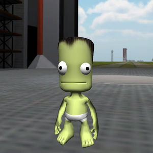 kerbal